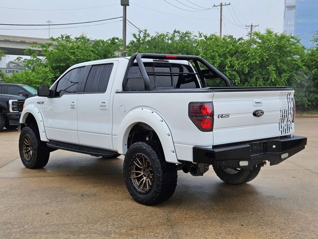 Used 2014 Ford F150 XLT w/ Equipment Group 302A Luxury AWD/4WD image 8
