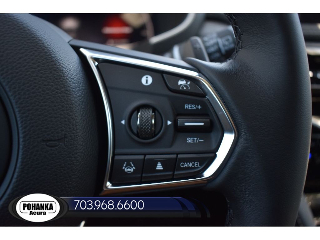 New 2026 Acura MDX w/ Advance Package AWD/4WD image 13