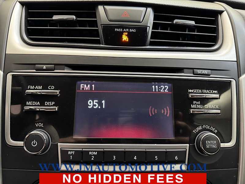 Used 2018 Nissan Altima 2.5 S w/ S Convenience Package image 22