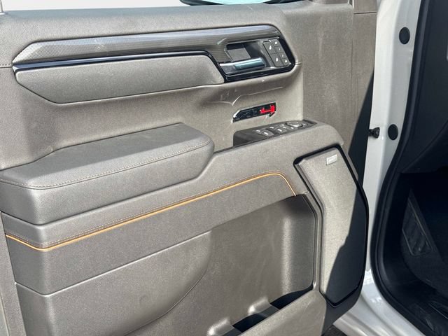New 2026 GMC Sierra 1500 AT4 w/ AT4 Premium Package AWD/4WD image 14