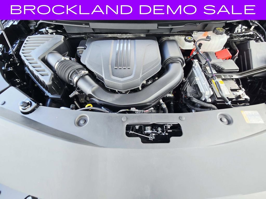 New 2026 Buick Enclave Avenir w/ Super Cruise Package image 20