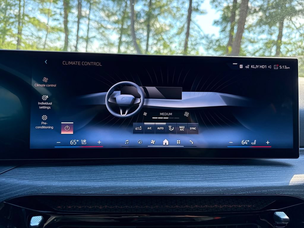 New 2027 BMW 430i xDrive Convertible w/ M Sport Package AWD/4WD image 19