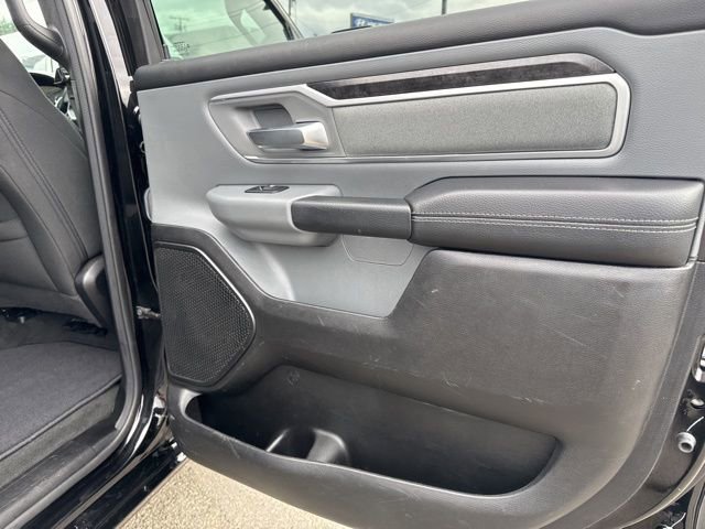 Used 2022 RAM 1500 Big Horn image 13