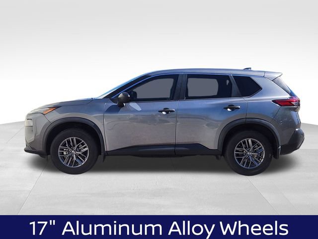 Used 2021 Nissan Rogue S AWD/4WD image 7