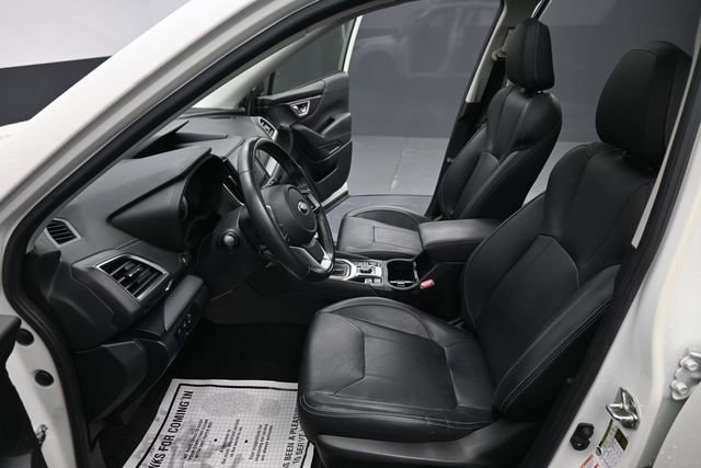 Used 2019 Subaru Forester Limited AWD/4WD image 13