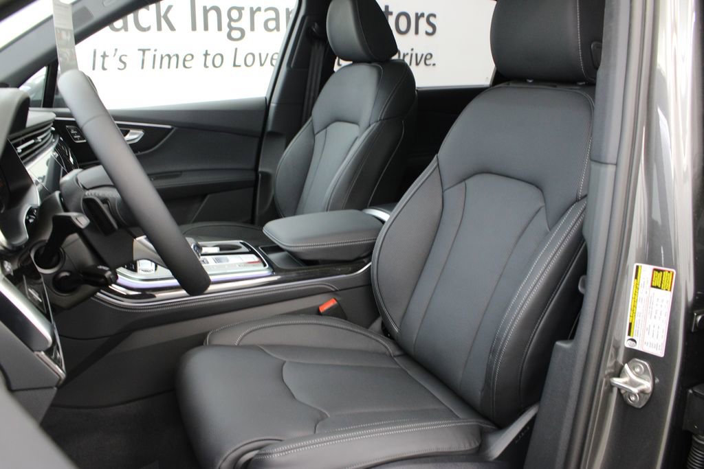 New 2026 Audi Q7 3.0T Prestige image 15