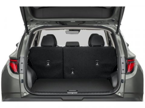 New 2026 Hyundai Tucson Blue SE image 13