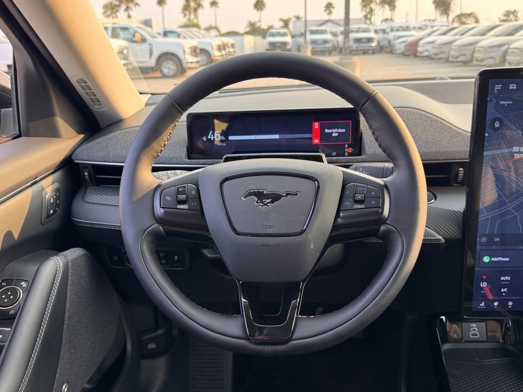 New 2025 Ford Mustang Mach-E Premium image 20