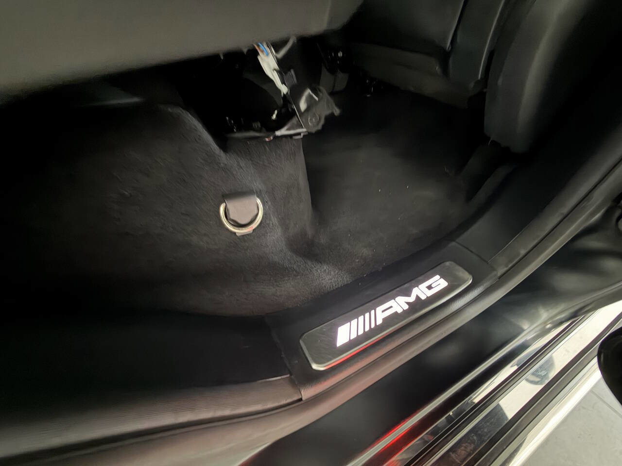 Used 2019 Mercedes-Benz G 63 AMG 4MATIC image 19