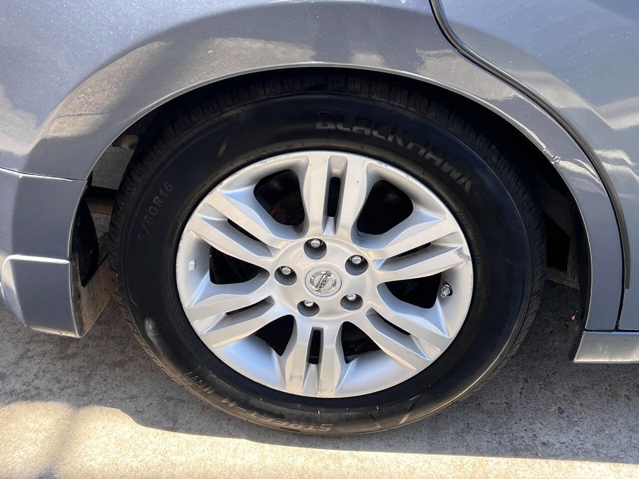 Used 2010 Nissan Altima 2.5 SL w/ SL Pkg image 10