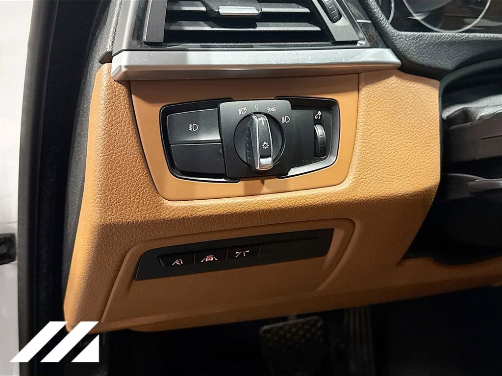 Used 2015 BMW 428i Gran Coupe xDrive image 10