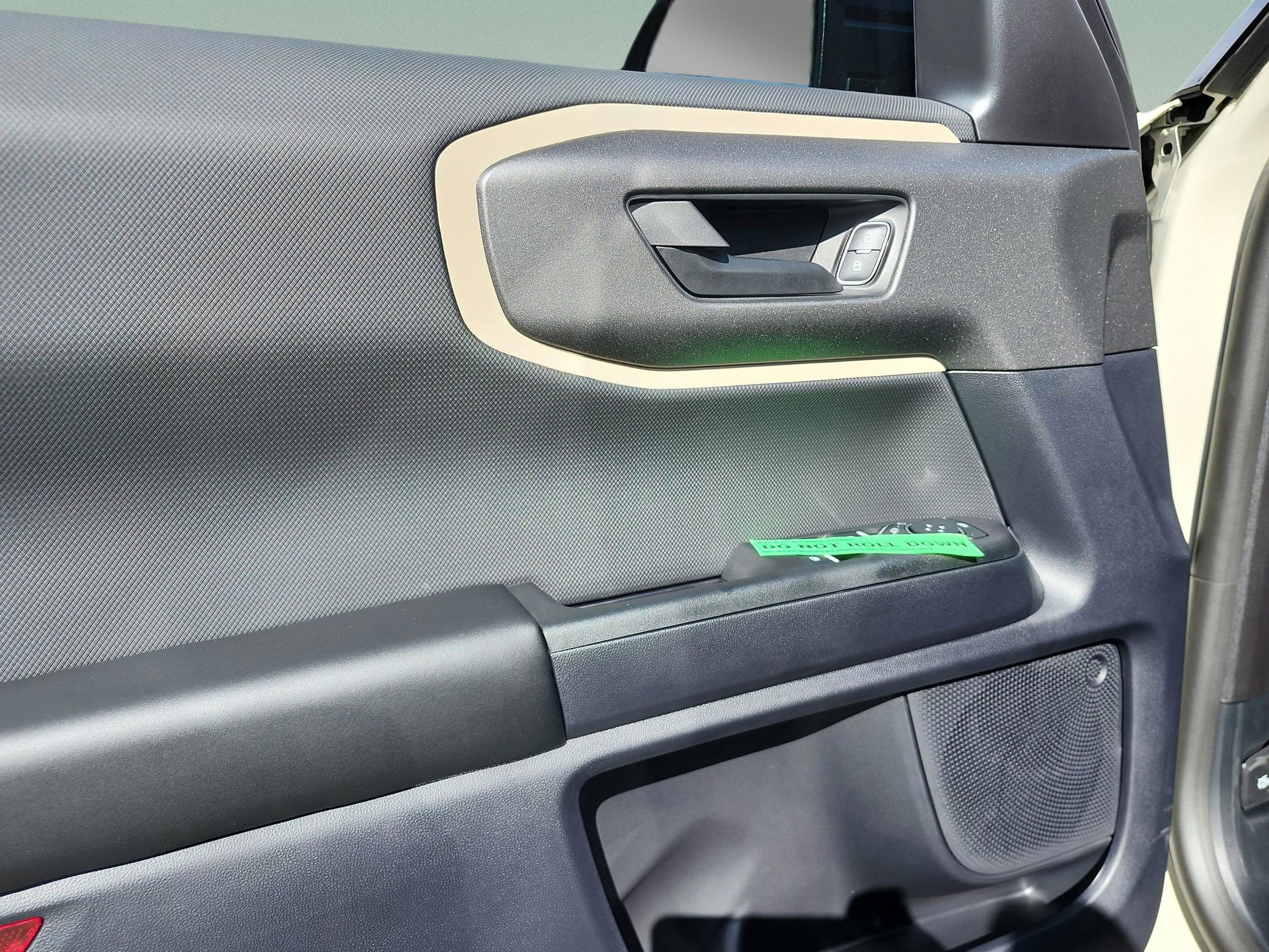 New 2025 Ford Bronco Sport Big Bend image 15