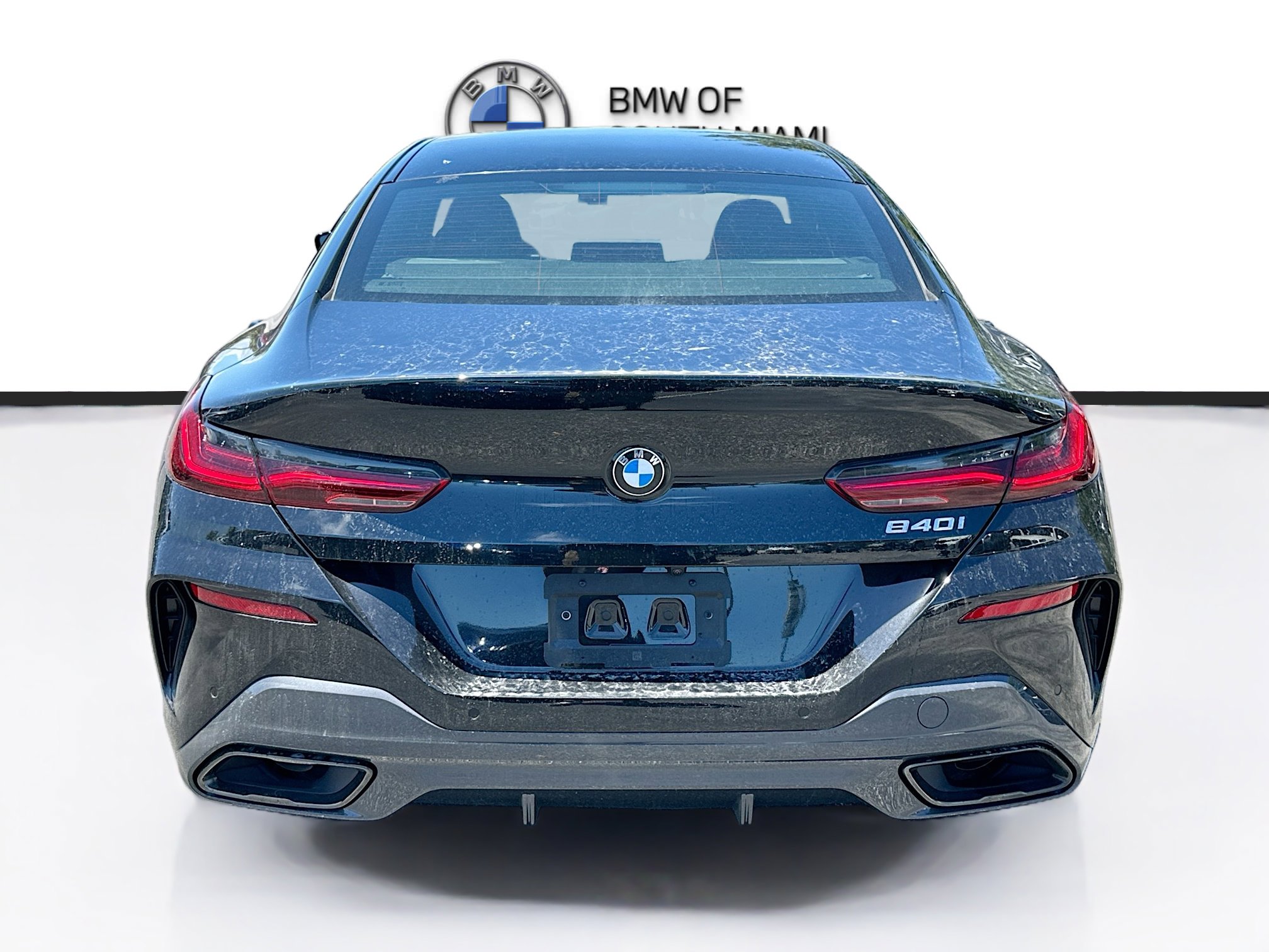 New 2026 BMW 840i w/ M Sport Professional Package image 5
