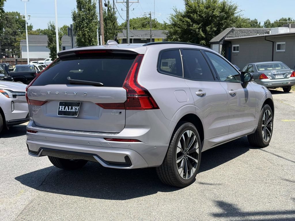 New 2026 Volvo XC60 B5 Plus w/ Protection Package Premier AWD/4WD image 19