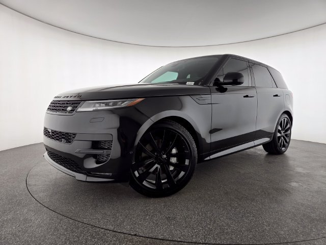 New 2026 Land Rover Range Rover Sport Dynamic SE
