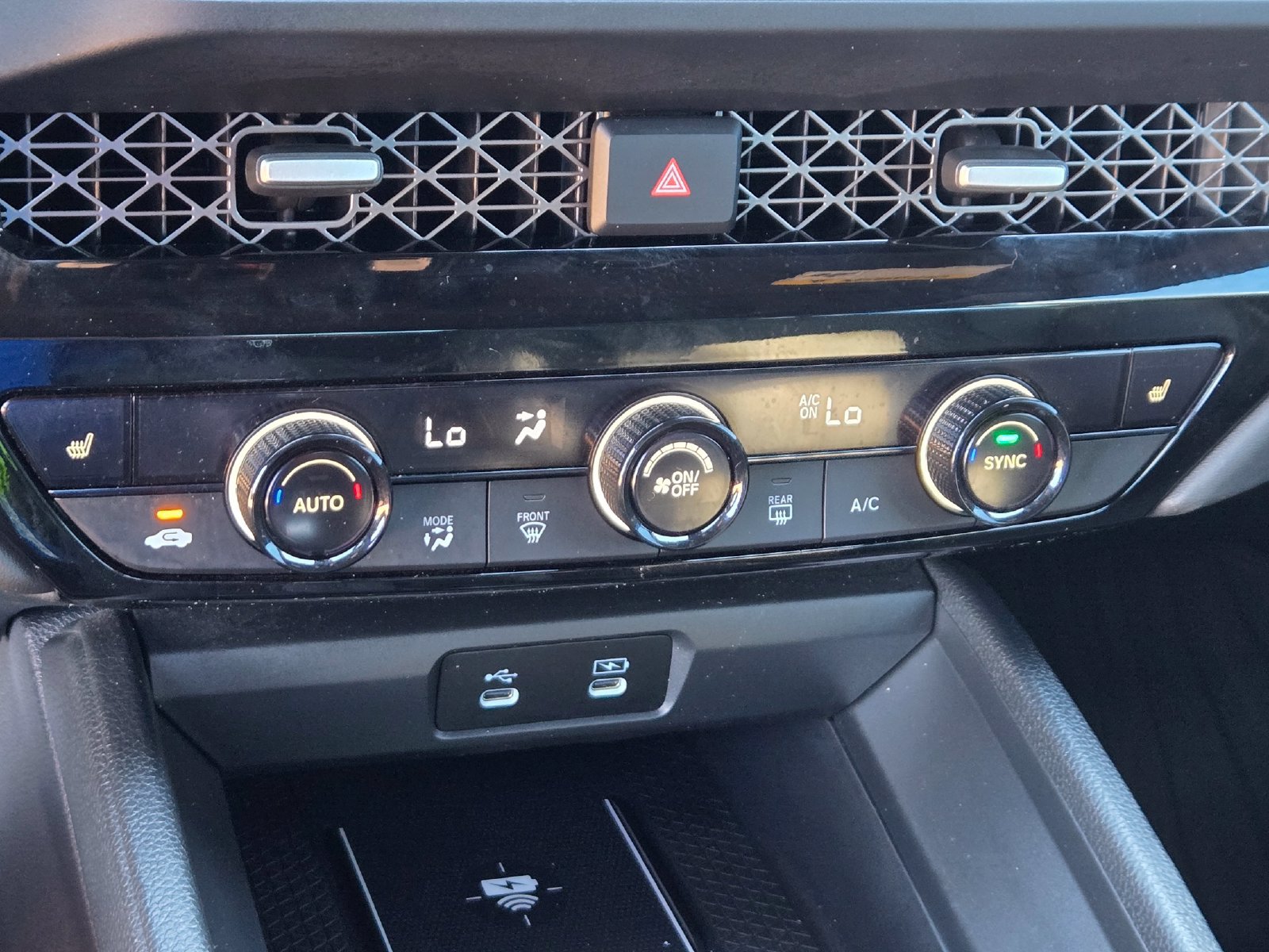 Used 2025 Honda Accord Sport-L image 19