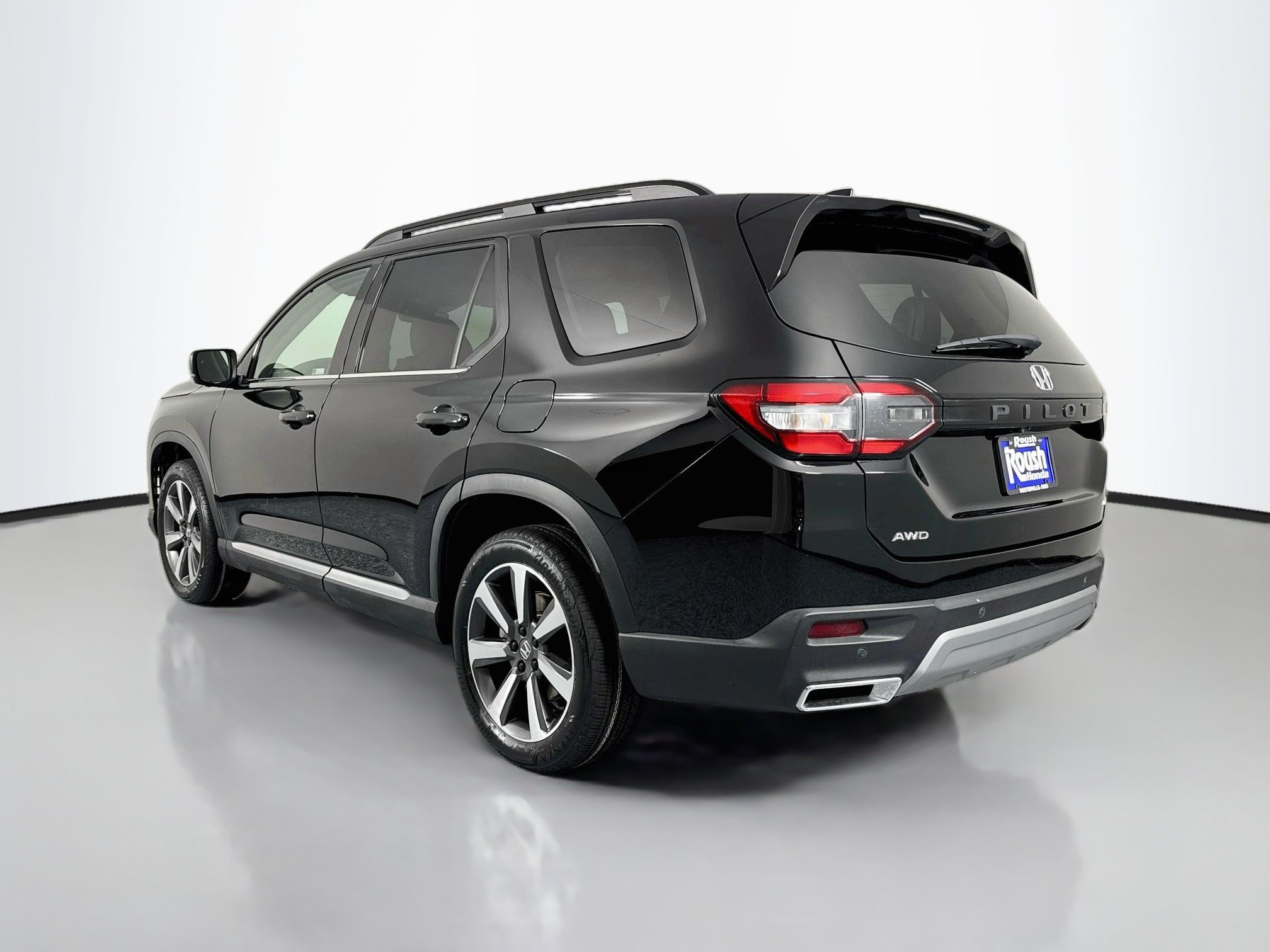 Certified 2023 Honda Pilot Elite image 7