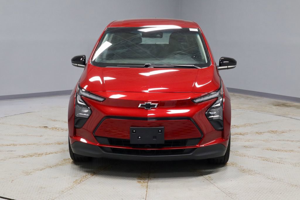 Used 2022 Chevrolet Bolt LT FWD image 7