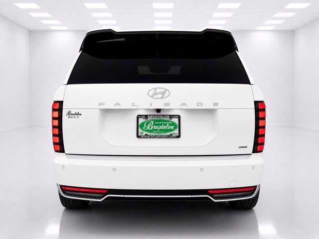 Used 2026 Hyundai Palisade Calligraphy AWD/4WD image 10
