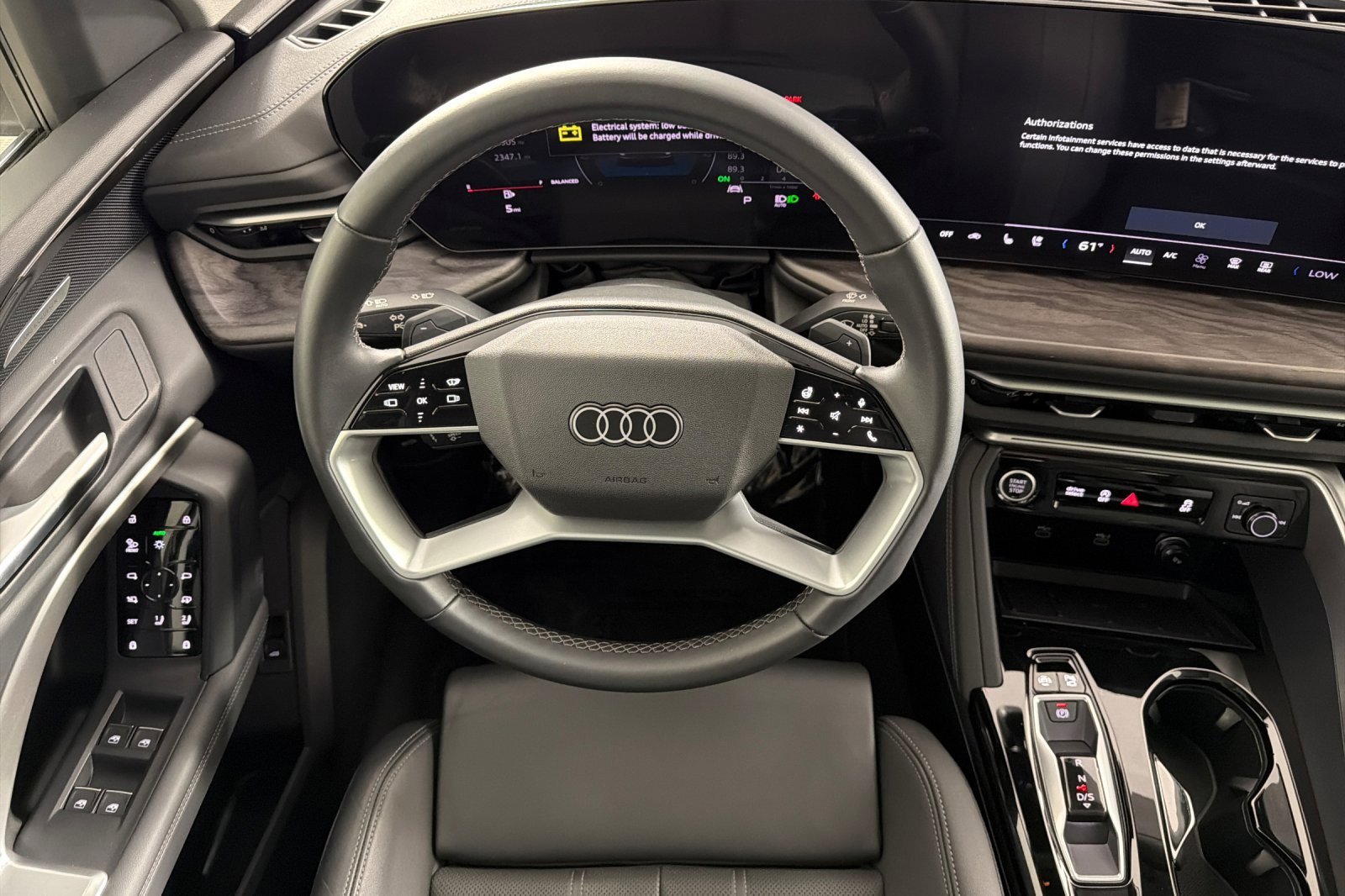 Used 2025 Audi Q5 Premium Plus w/ Premium Plus image 13