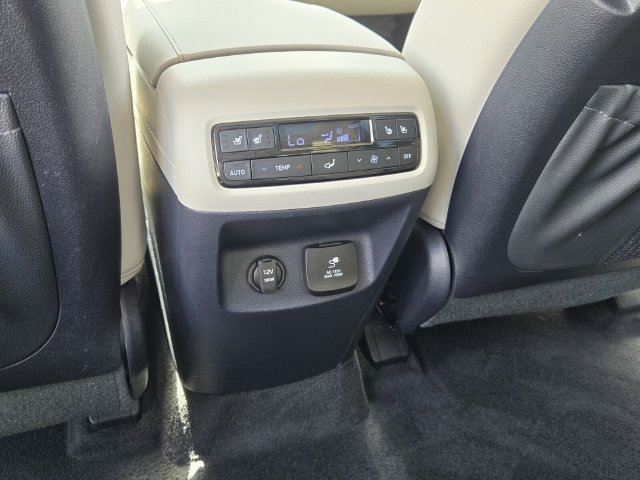 Used 2024 Hyundai Palisade Calligraphy AWD/4WD image 15