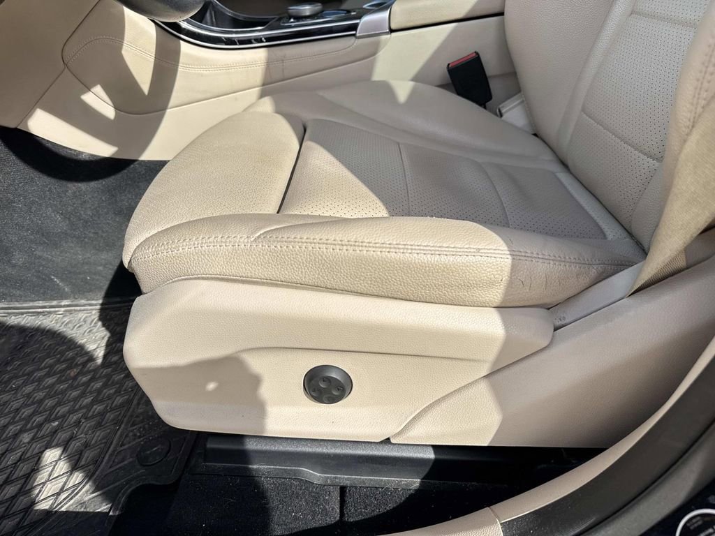 Used 2017 Mercedes-Benz GLC 300 image 19