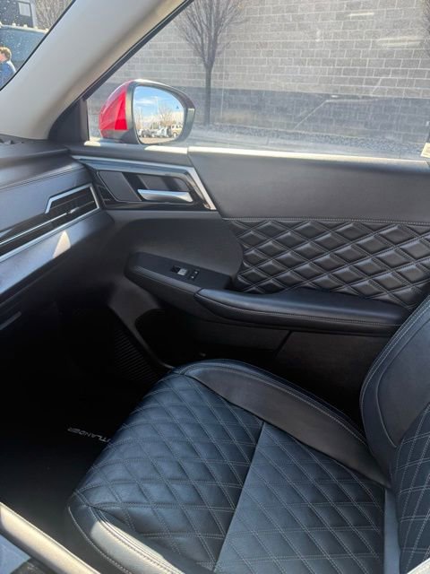 Used 2024 Mitsubishi Outlander SEL image 32