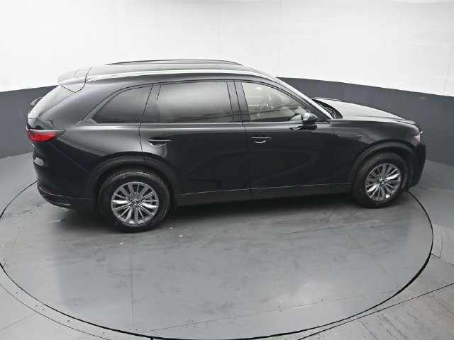 Certified 2024 MAZDA CX-90 3.3 Turbo w/ Preferred Package AWD/4WD image 40