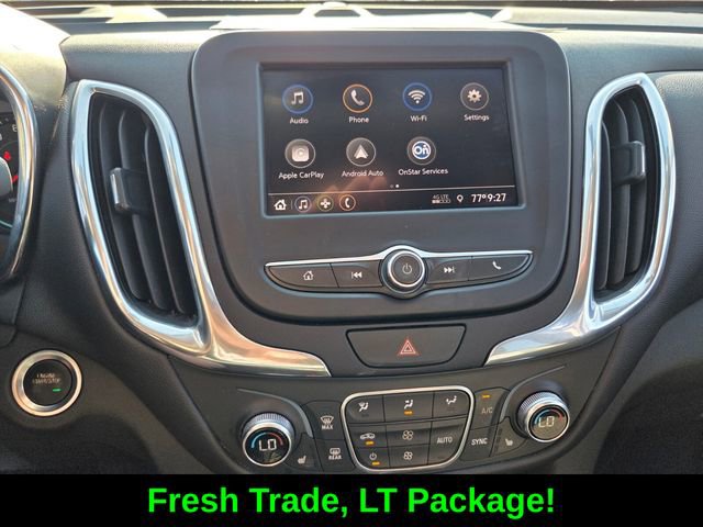 Used 2020 Chevrolet Equinox LT image 22