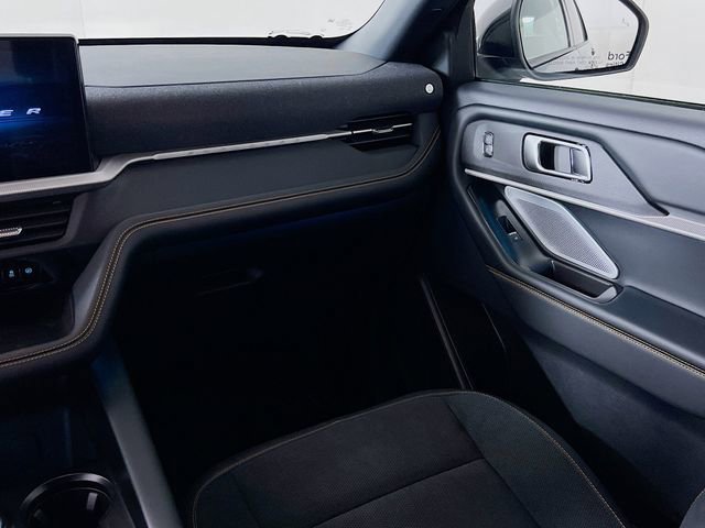 New 2026 Ford Explorer Tremor AWD/4WD image 29