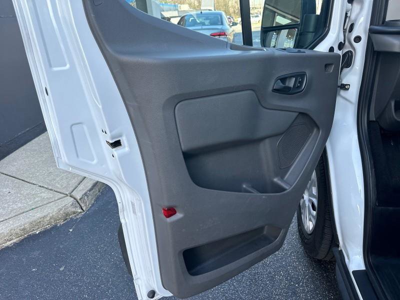 Used 2021 Ford Transit 350 XLT image 35
