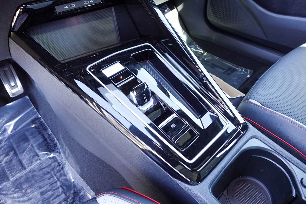 New 2025 Volkswagen GTI Autobahn image 21