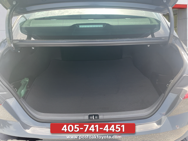 New 2026 Toyota Camry SE w/ Convenience Package FWD image 13