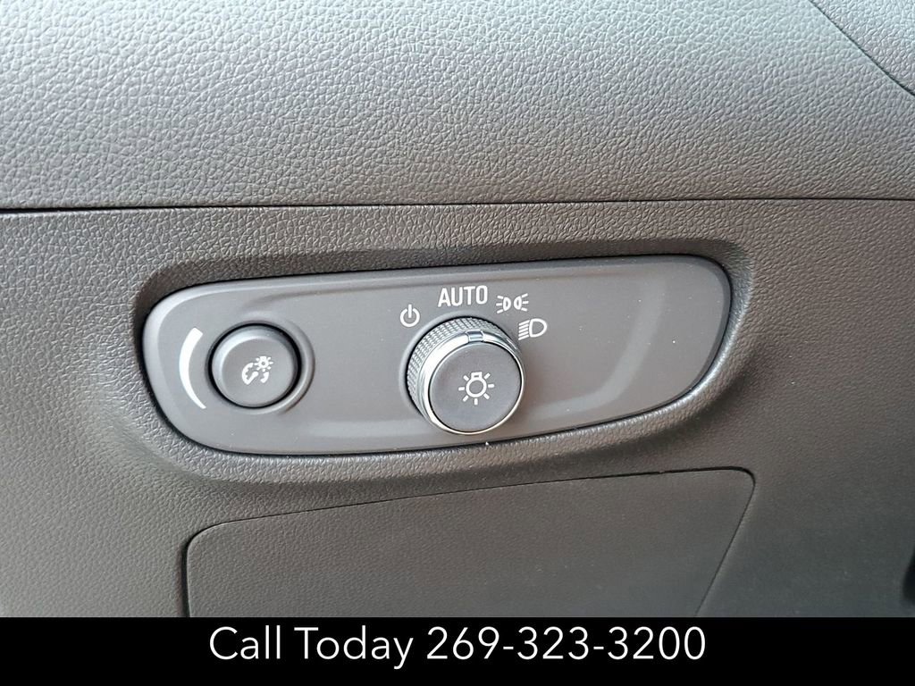 New 2025 Buick Encore GX Sport Touring w/ Advanced Technology Package image 18