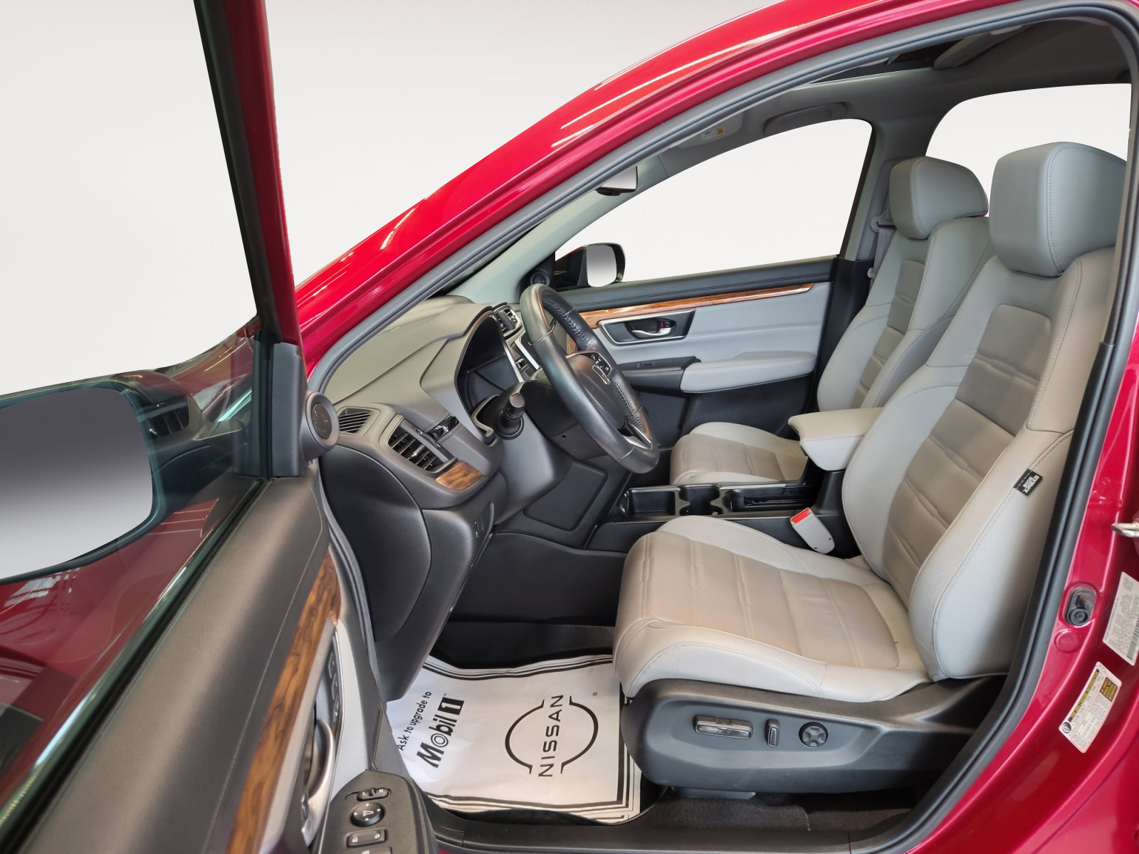 Used 2020 Honda CR-V EX-L image 25