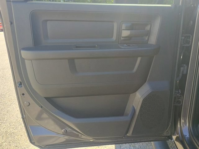 Used 2025 RAM 2500 Tradesman AWD/4WD image 21