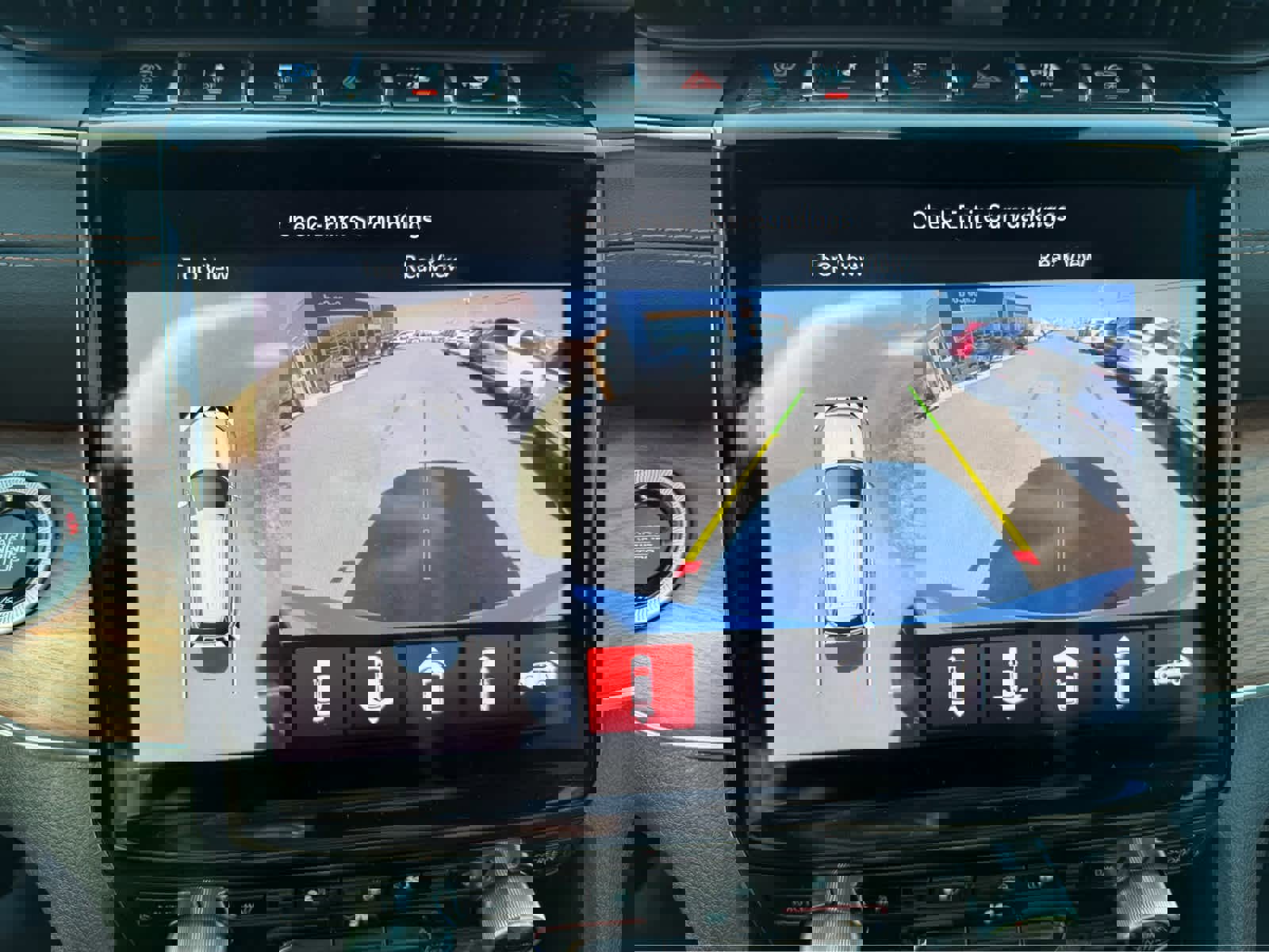 Used 2023 Jeep Grand Cherokee Summit w/ Luxury Tech Group V image 19