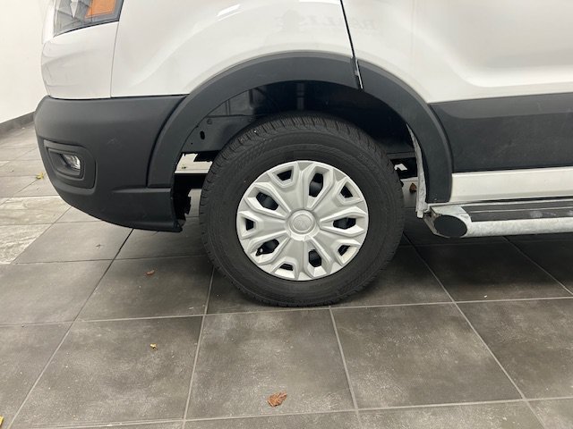 Used 2025 Ford Transit 250 Low Roof w/ Exterior Upgrade Package RWD image 26
