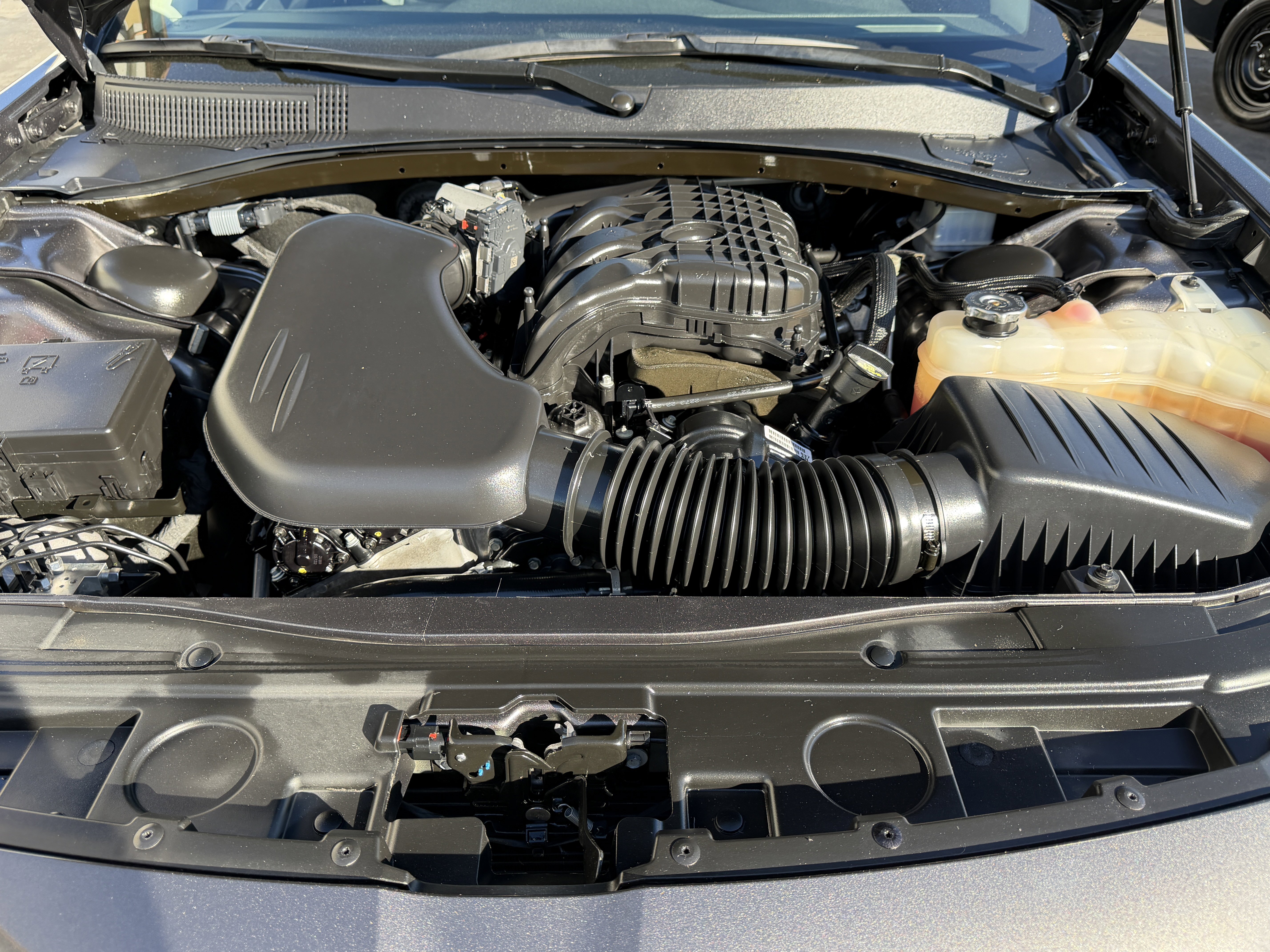 Certified 2023 Chrysler 300 Touring L w/ Popular Equipment Group image 37