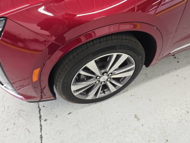 Used 2020 Cadillac XT6 Premium Luxury AWD/4WD image 9