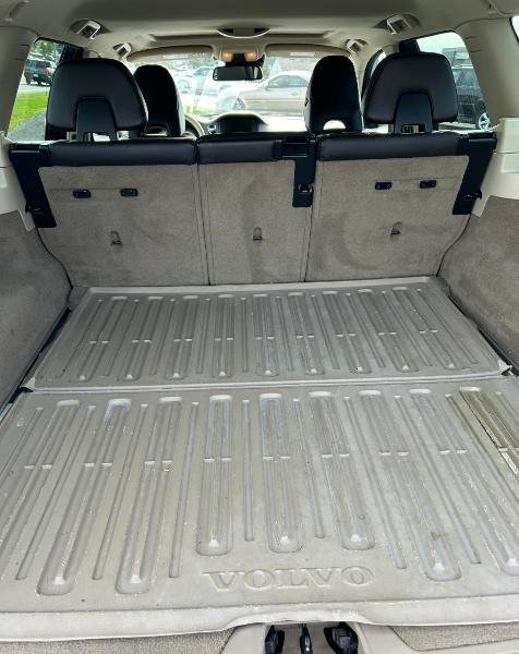 Used 2012 Volvo XC70 T6 AWD/4WD image 8