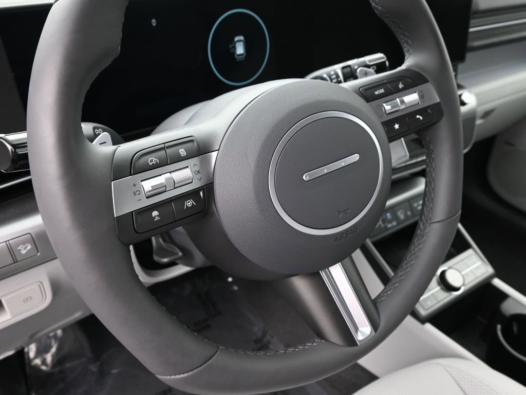 Certified 2026 Hyundai Kona Limited image 30