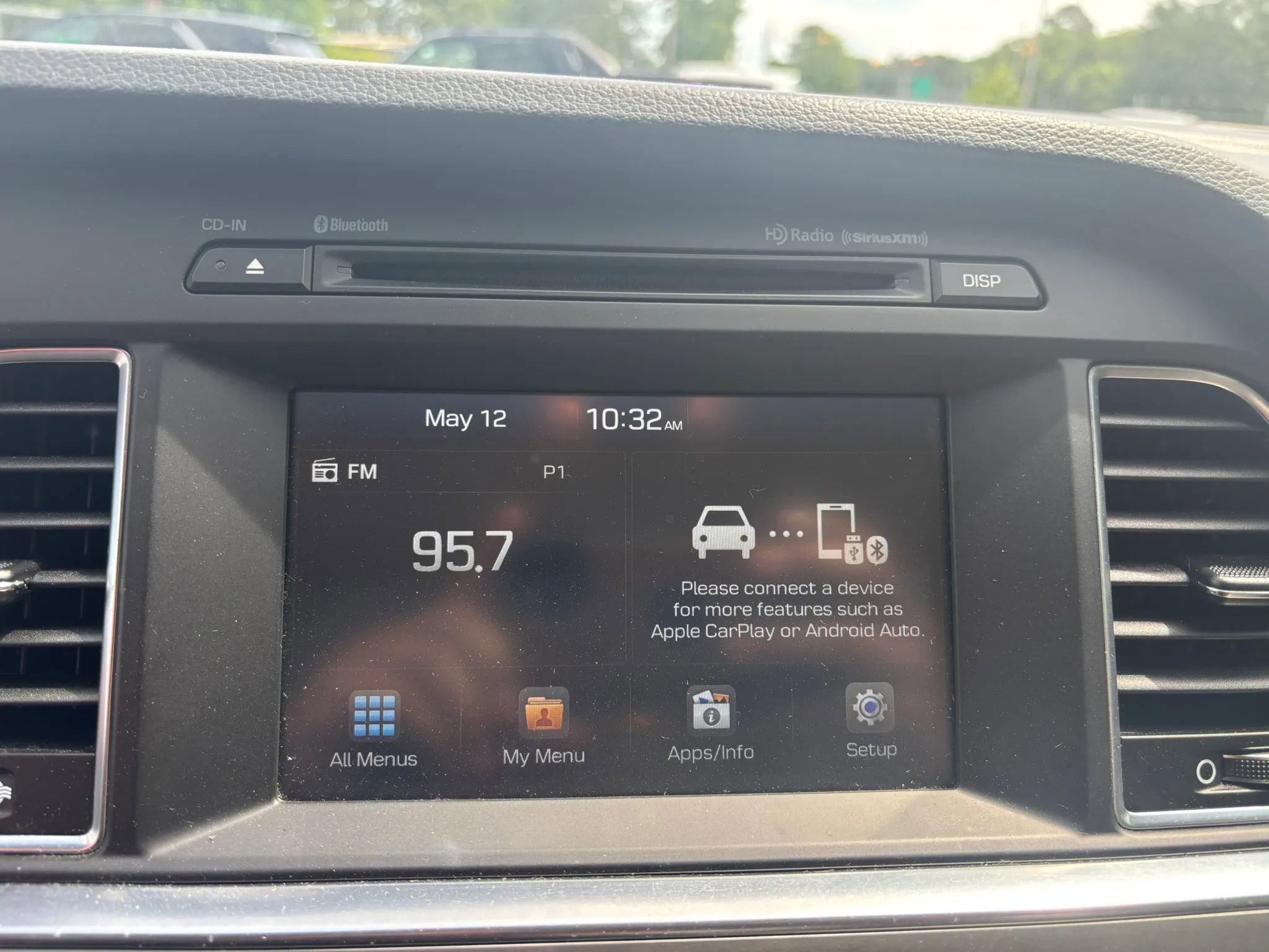Used 2017 Hyundai Sonata SE FWD image 16