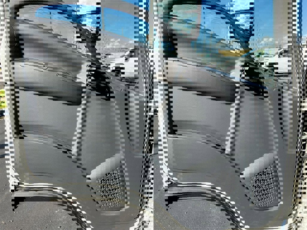 New 2024 Chevrolet Low Cab Forward 5500HD image 18