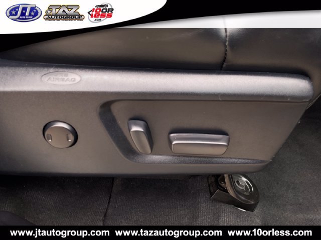 Used 2016 Toyota Tundra Platinum AWD/4WD image 18