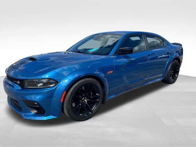 Used 2023 Dodge Charger Scat Pack image 1