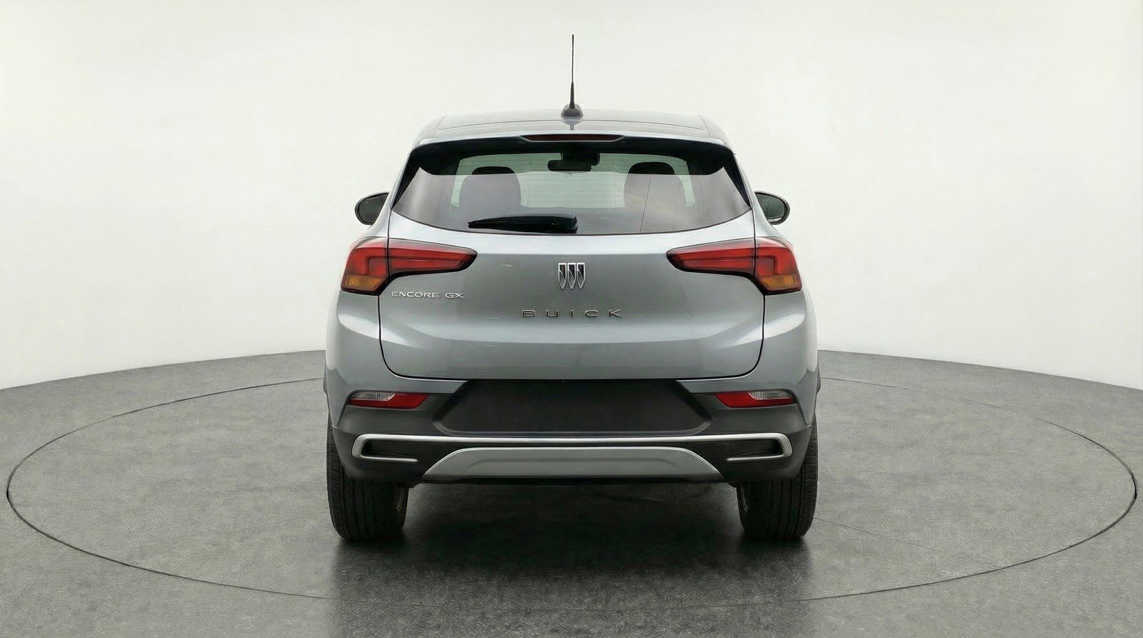 Used 2025 Buick Encore GX Preferred image 7