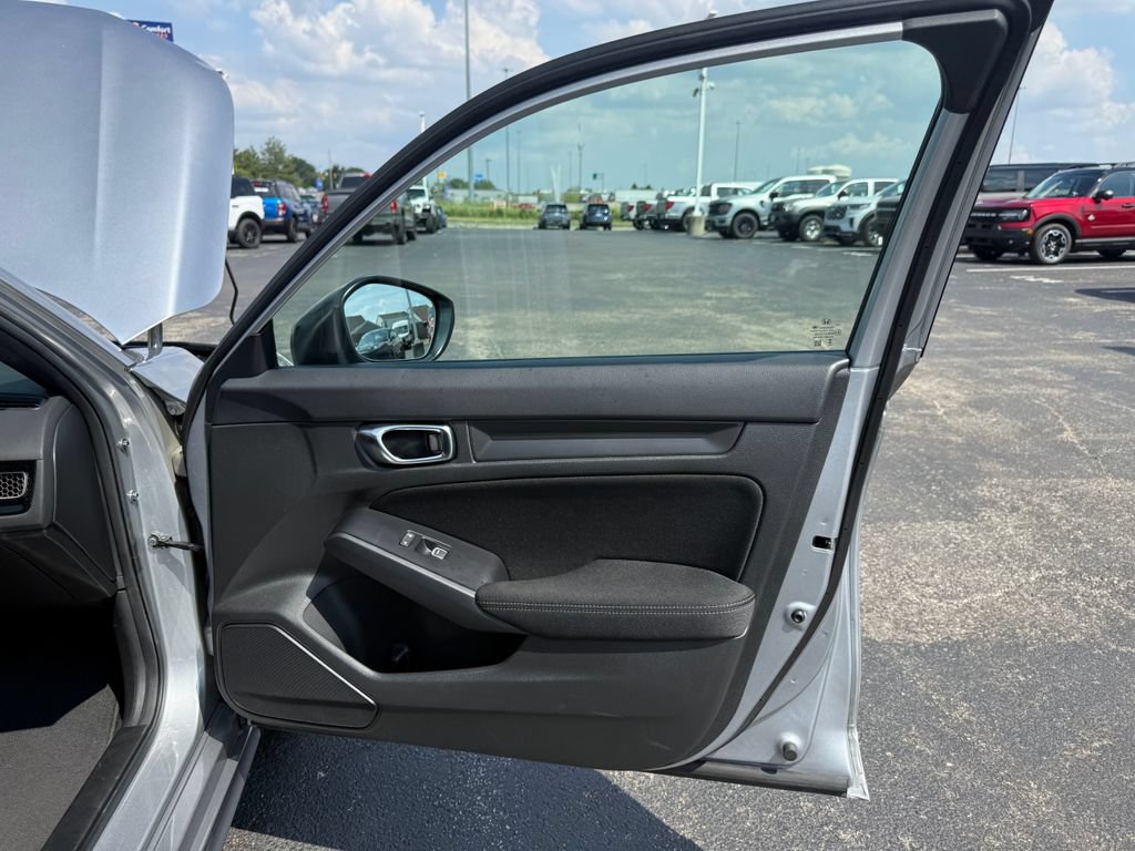 Used 2024 Honda Civic Sport image 50