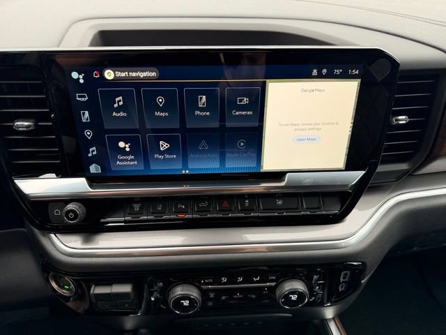 New 2026 Chevrolet Silverado 3500 High Country w/ High Country Premium Package AWD/4WD image 26