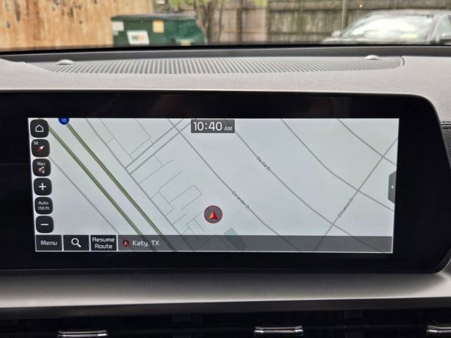 Used 2025 Kia Telluride S image 19